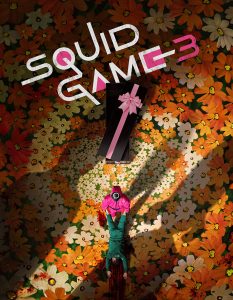 Squid Game Season 3