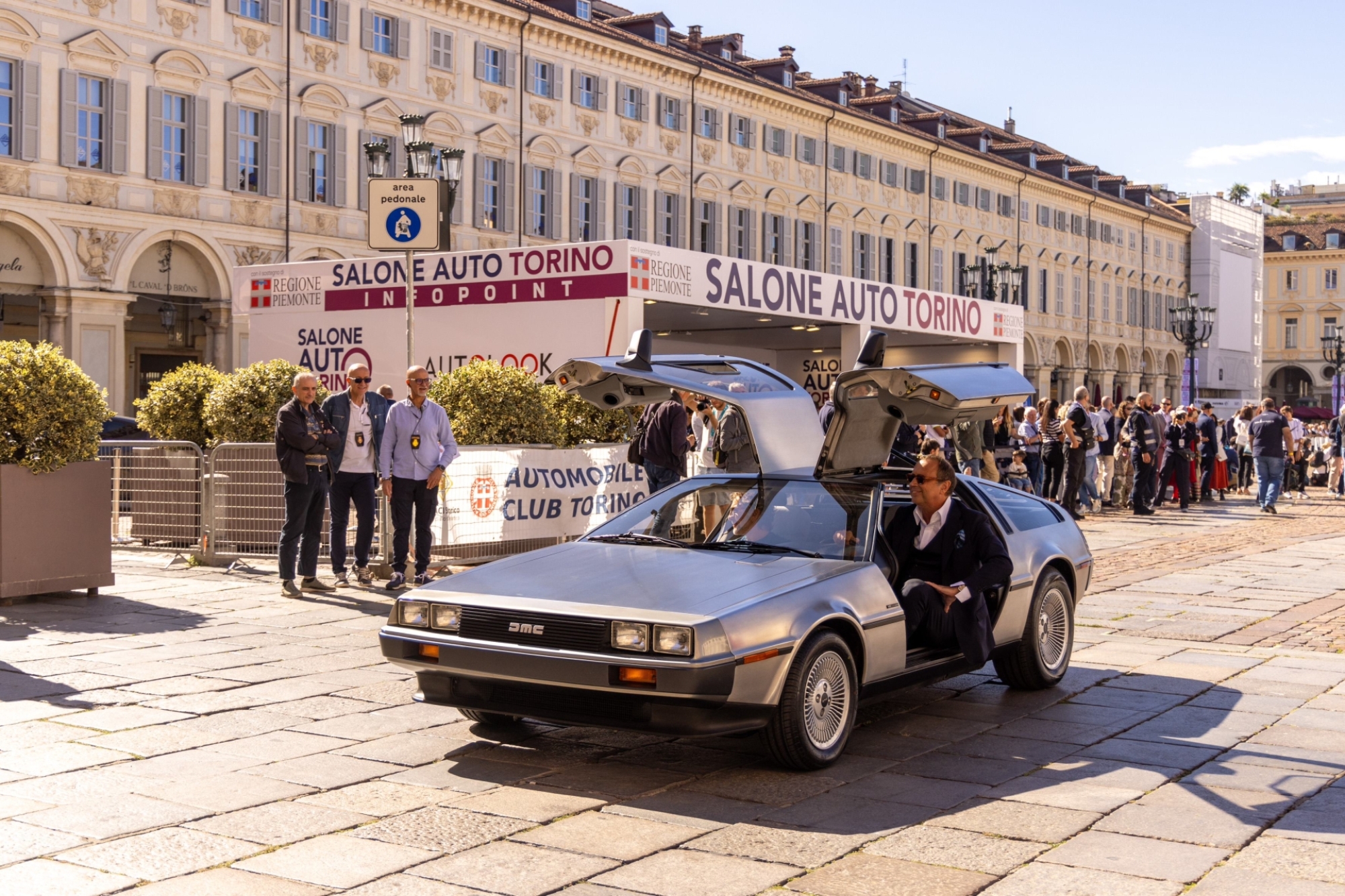 Salone Auto Torino 2025!