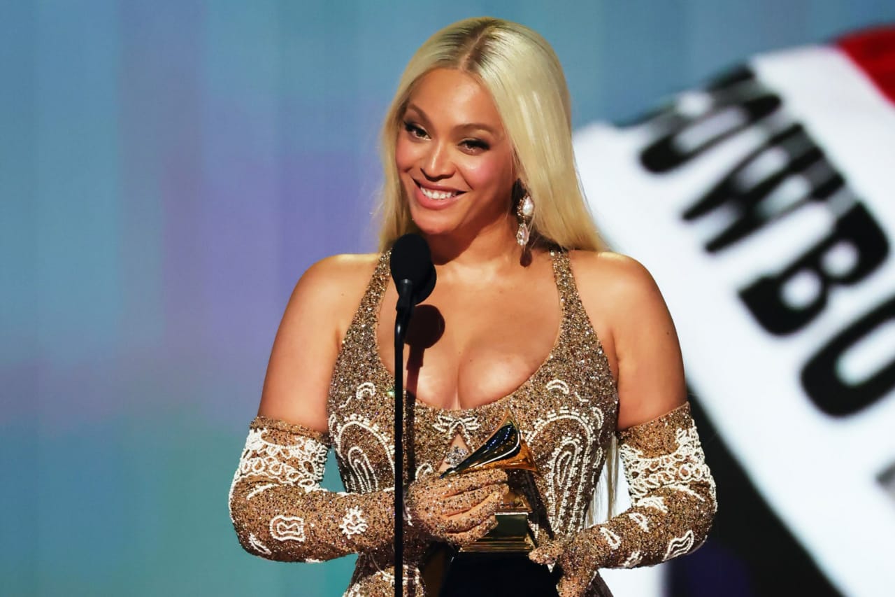 Country Music Gets a Major Grammy Overhaul
