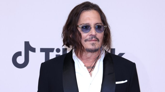 Johnny Depp: “I Was a MeToo Crash Test Dummy”