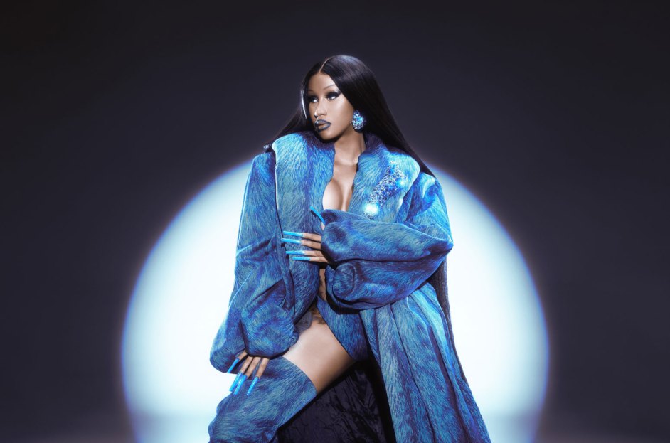 Cardi B’s new album ”Am I the Drama?” Drops in September