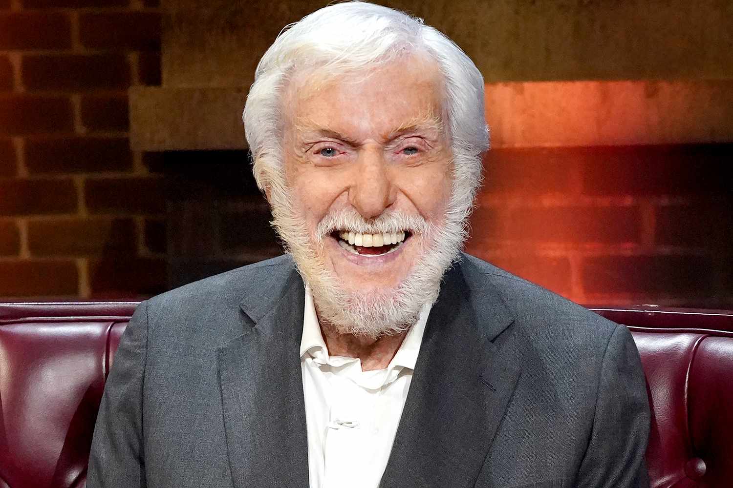 Dick Van Dyke Misses Vandy Camp at 99