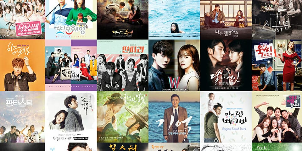 Korean Dramas and Movies: The Rising Wave of Global Popularity
