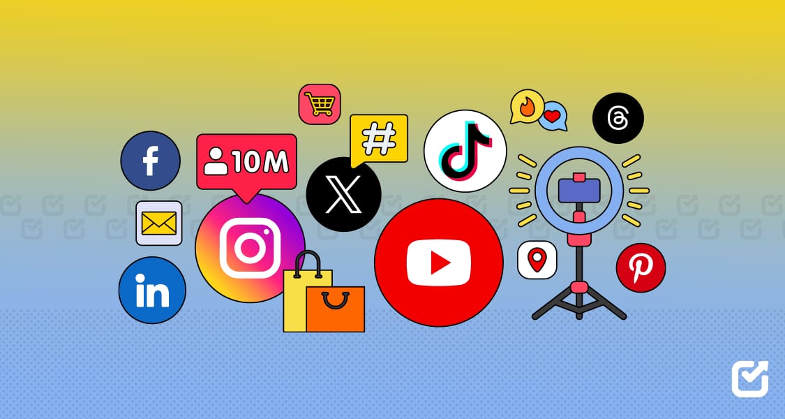Modern Social Media Trends And Their Uses