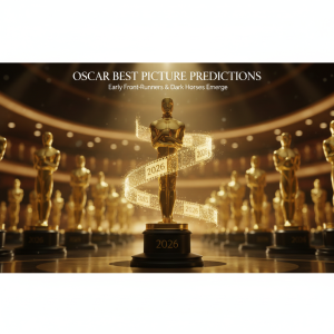 Oscar Best Picture Predictions 2026: Who Will Win? Early Buzz & Analysis