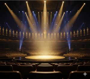 Oscar Best Picture Predictions 2026: Who Will Win? Early Buzz & Analysis